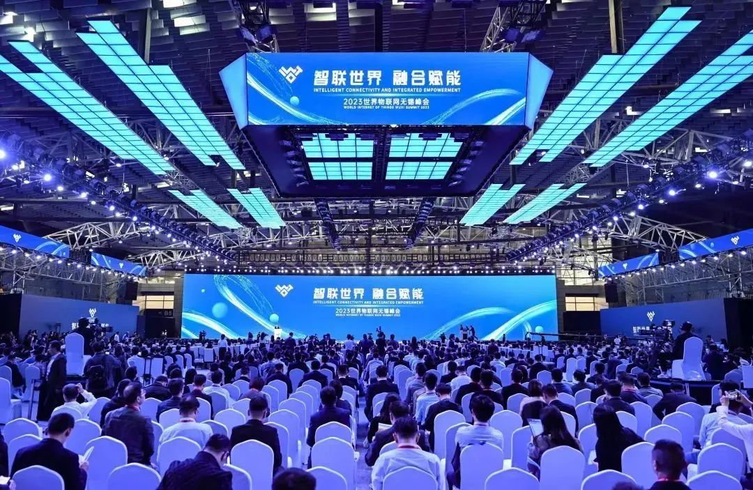 1xBET受邀加入2023天下物联网展览会，，，，，，深度推进手艺融合立异